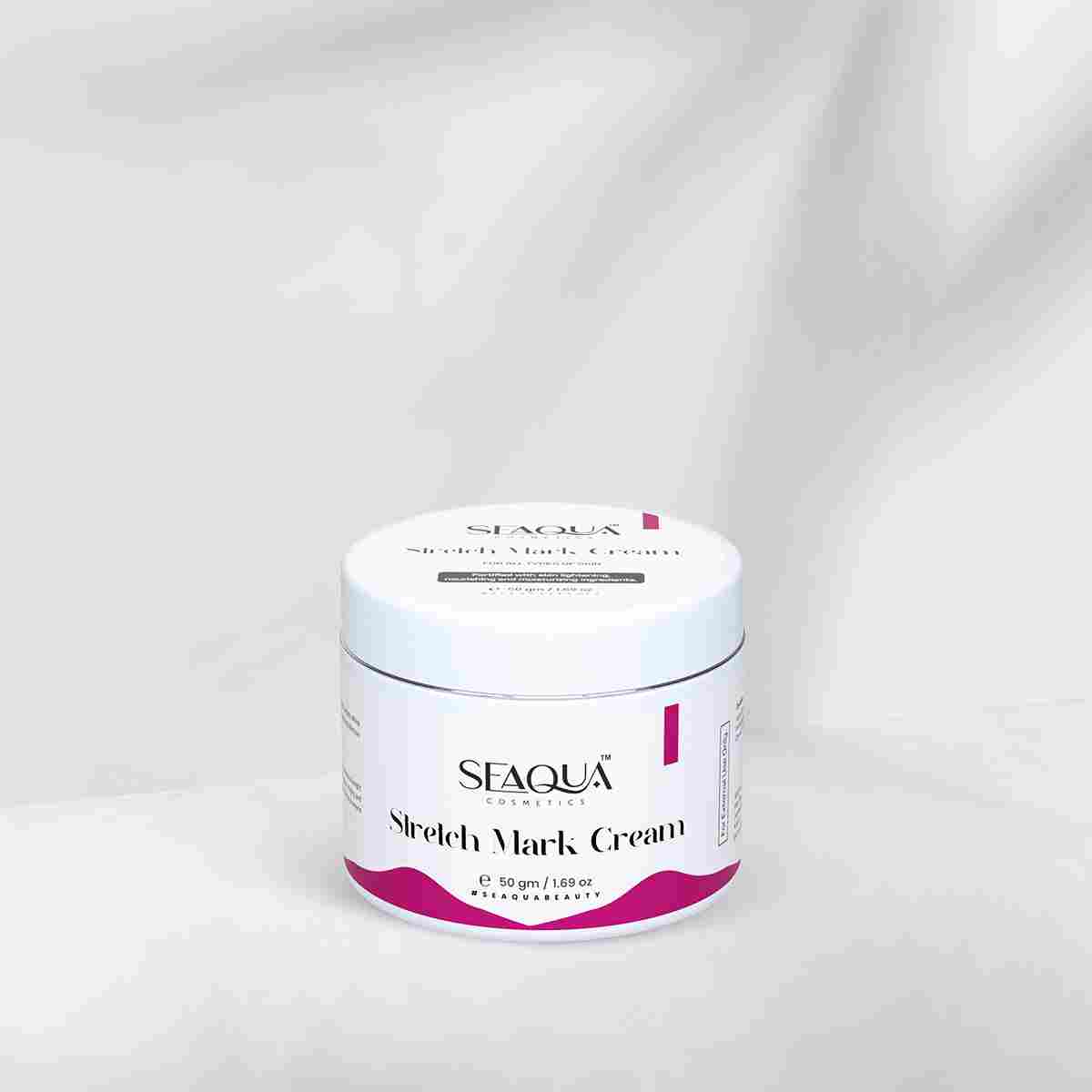STRETCH MARK CREAM - 50 gm