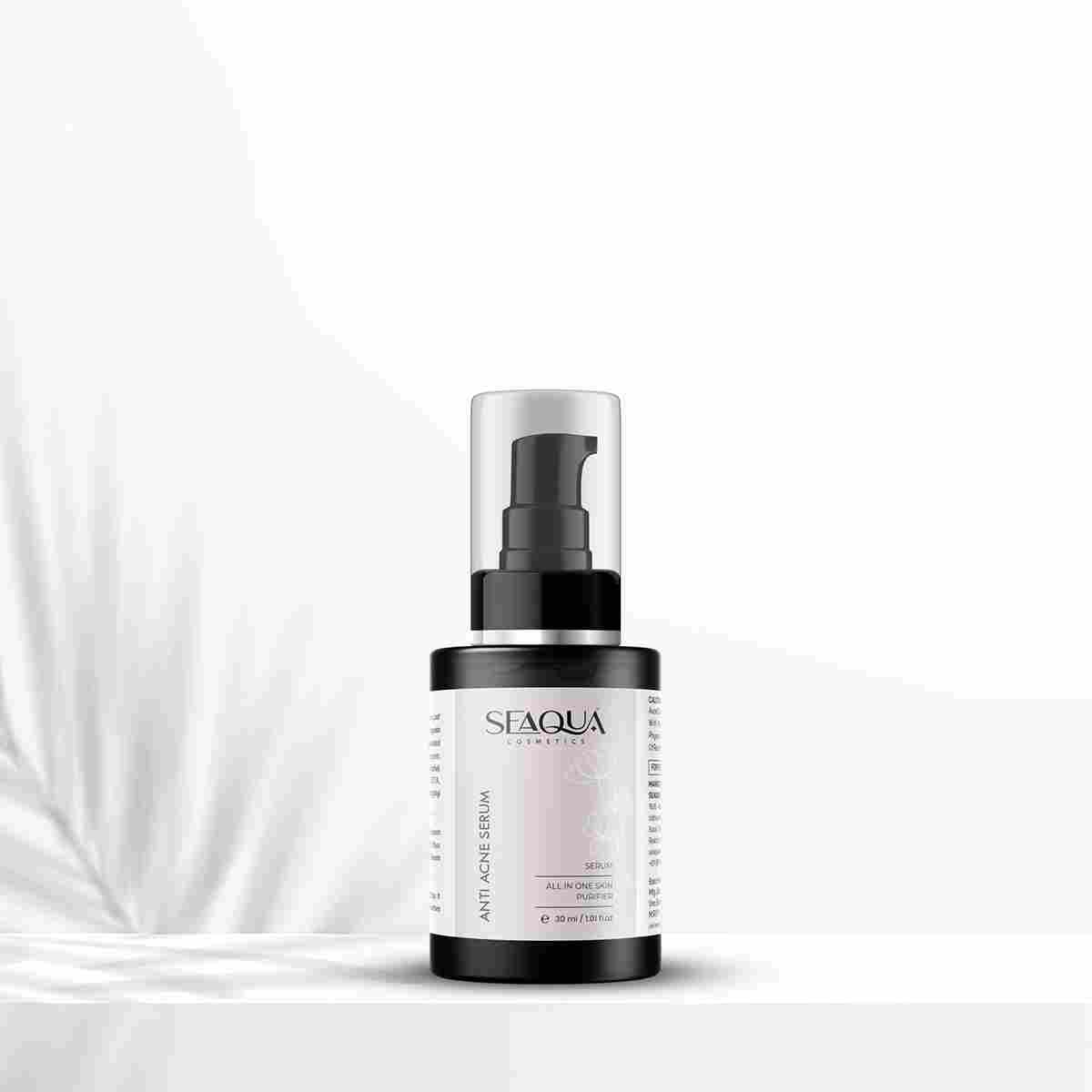 ANTI ACNE SERUM - 30 ml