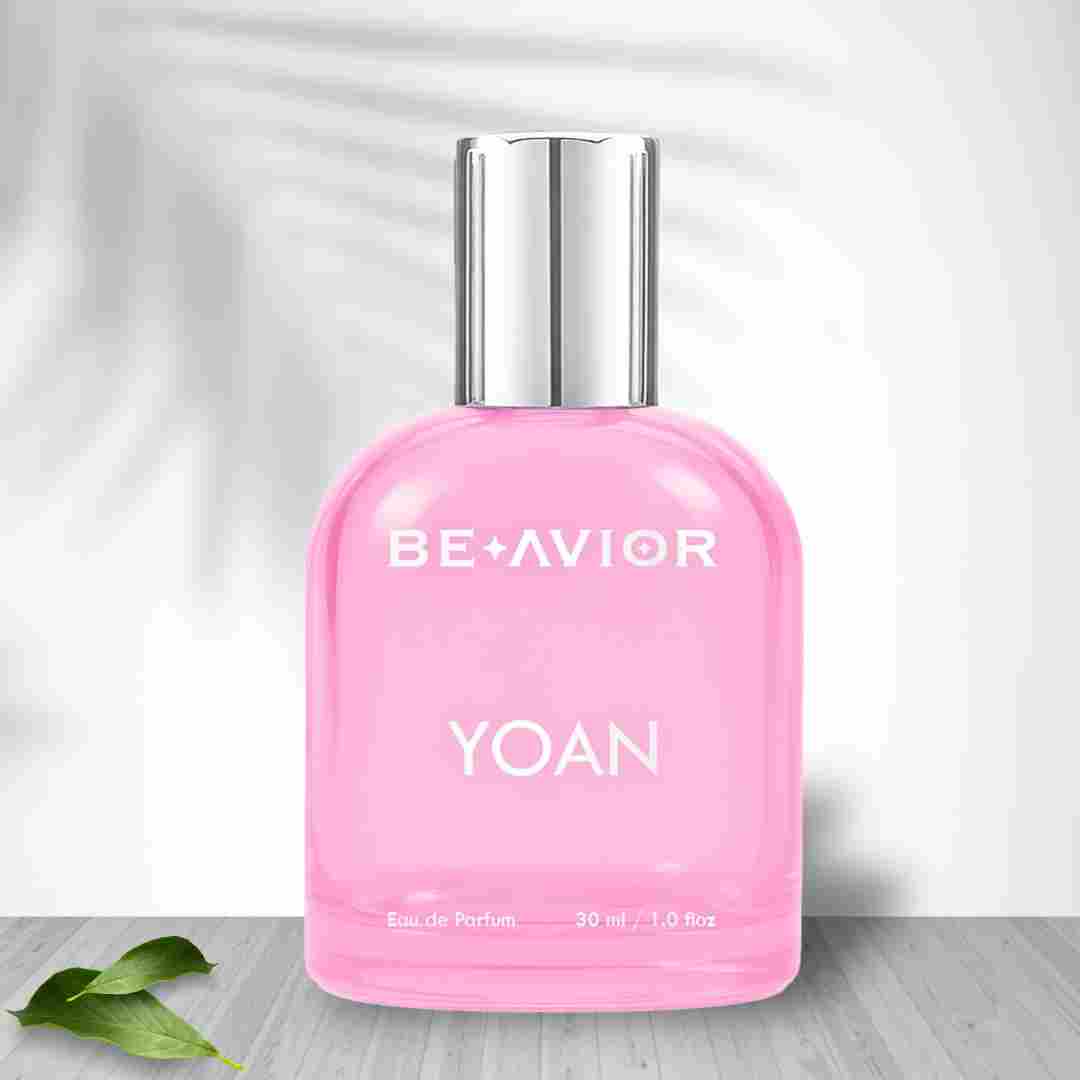 YOAN Eau De Parfum | 30 ML